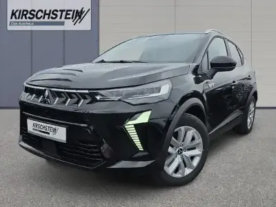 Gebraucht Mitsubishi ASX