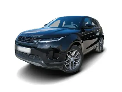 Gebraucht Land Rover Range Rover evoque