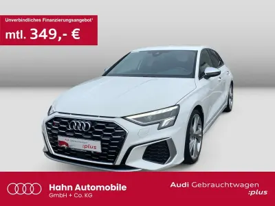 Occasion Audi S3