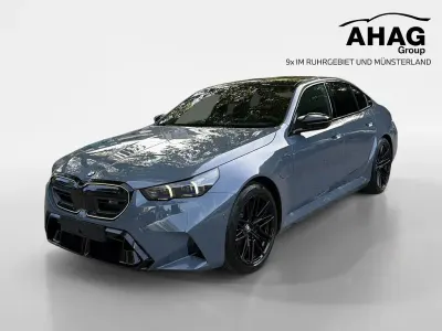 Gebraucht BMW M5