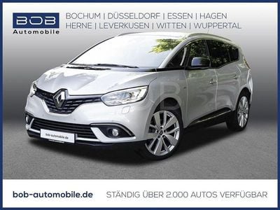 Renault Grand Scénic IV