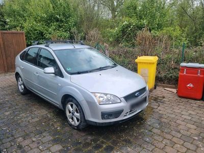 gebraucht Ford Focus 