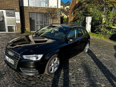 gebraucht Audi A3 Sportback 2.0 TDI Ambition