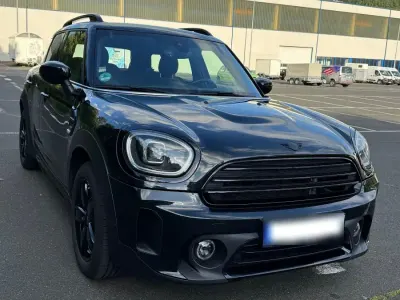 Gebraucht Mini Cooper Countryman