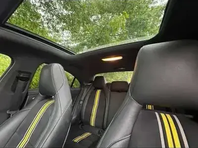 Gebraucht Mercedes C220 Avantgarde 170 PS (125 kW) 2014 Limousine