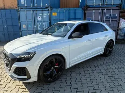 Gebraucht Audi RS Q8