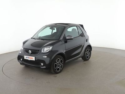 Smart ForTwo Cabrio