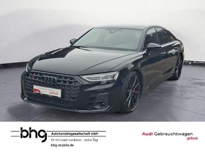 Usado Audi S8 Ambiente 571 CV (419 kW) 2024 Negro Berlina