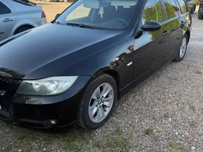 Gebraucht BMW 320