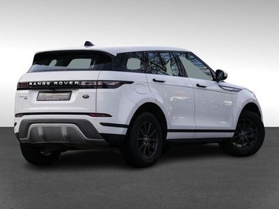 gebraucht Land Rover Range Rover evoque D150 Navi, Kamera