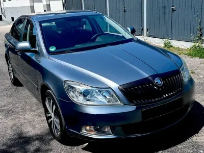 Gebraucht Skoda Octavia
