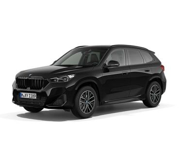 gebraucht BMW X1 sDrive18d SAV