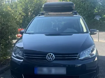 Gebraucht VW Touran