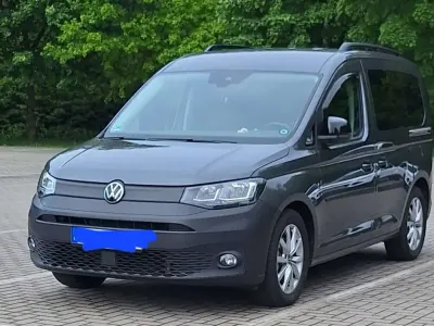 Gebraucht VW Caddy Maxi