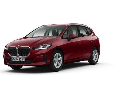 Usata BMW 220 Active Tourer 170 CV (125 kW) 2025 Rosso Monovolume