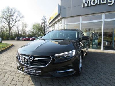 gebraucht Opel Insignia ST 1.5 Innovation LED NAVI RFK Sitzhzg