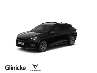 Gebraucht Cupra Formentor 204 PS (150 kW) 2026 Schwarz SUV
