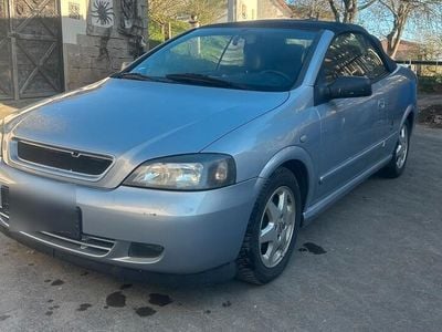 Opel Astra Cabriolet