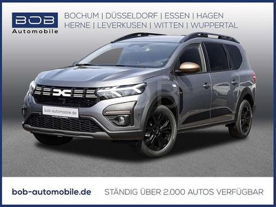 Gebraucht Dacia Jogger Extreme 91 PS (66 kW) 2025 Dolomitgrau Van / Kleinbus