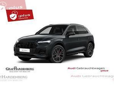 Usata Audi Q5 Advanced Plus 299 CV (219 kW) 2025 Grigio SUV