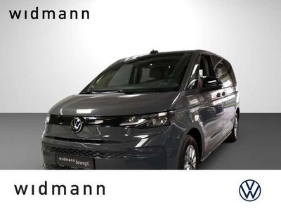 gebraucht VW Multivan T71.5 l TSI 7-G-DSG 7-Sitzer,Kamera,SH