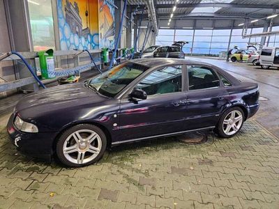 gebraucht Audi A4 A41.8