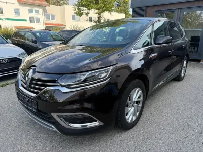 Gebraucht Renault Espace