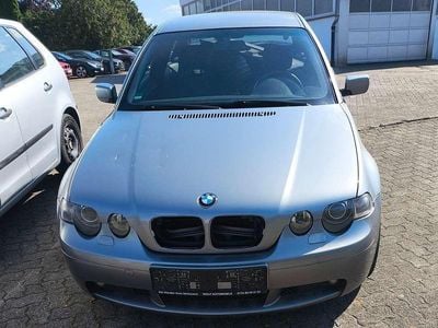 BMW 318 Compact