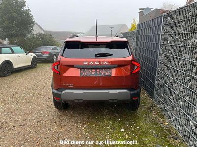 Neu Dacia Duster Expression 158 PS (116 kW) 2026 Wählbar  ggf. mit aufpreis SUV
