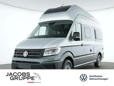 VW California