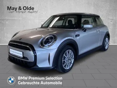 Gebraucht Mini Cooper