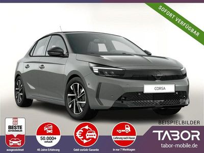 Neu Opel Corsa 101 PS (74 kW) 2025 Grau Kleinwagen