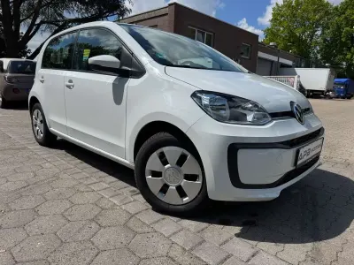 Usado VW up!