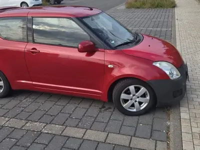 Gebraucht Suzuki Swift