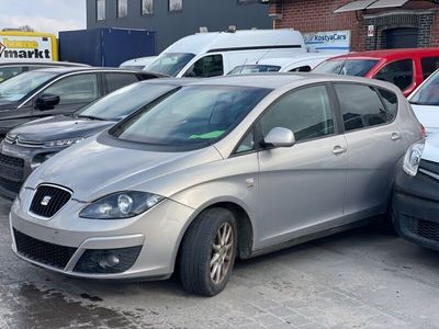 Seat Altea