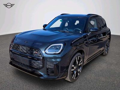 Second-hand Mini John Cooper Works Countryman 218 CP (160 kW) 2025 Gri SUV