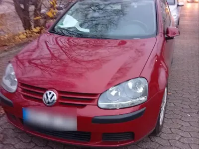 Gebraucht VW Golf