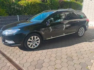 Gebraucht Citroën C5