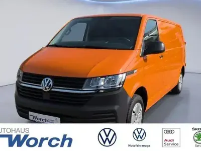 Gebraucht VW T6.1 2021 Andere Van