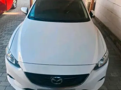 Używany Mazda 6 2013 Kombi