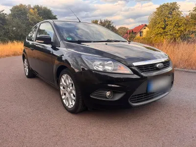 Gebraucht Ford Focus