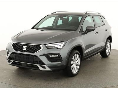 Gebraucht Seat Ateca Style 150 PS (110 kW) 2026 Graphit grau metallic SUV