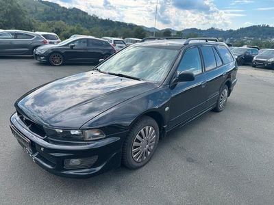 Mitsubishi Galant