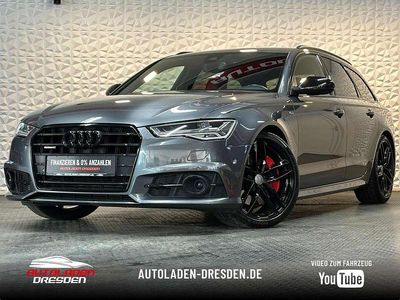 Gebraucht Audi A6 Competition 326 PS (239 kW) 2017 Grau Limousine