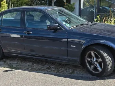 Gebraucht BMW 318