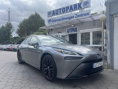 Toyota Mirai
