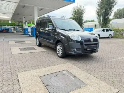 Gebraucht Fiat Doblò