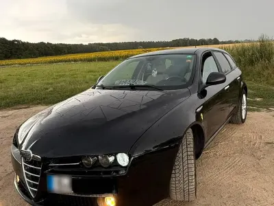 Gebraucht Alfa Romeo 159