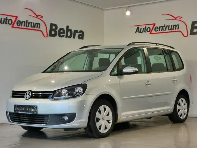Gebraucht VW Touran