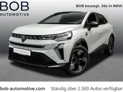 Gebraucht Renault Espace